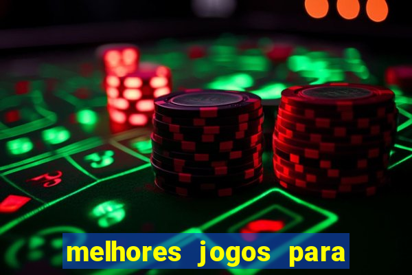 melhores jogos para ganhar dinheiro sem depositar